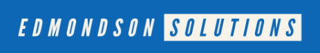 Edmondson Solutions